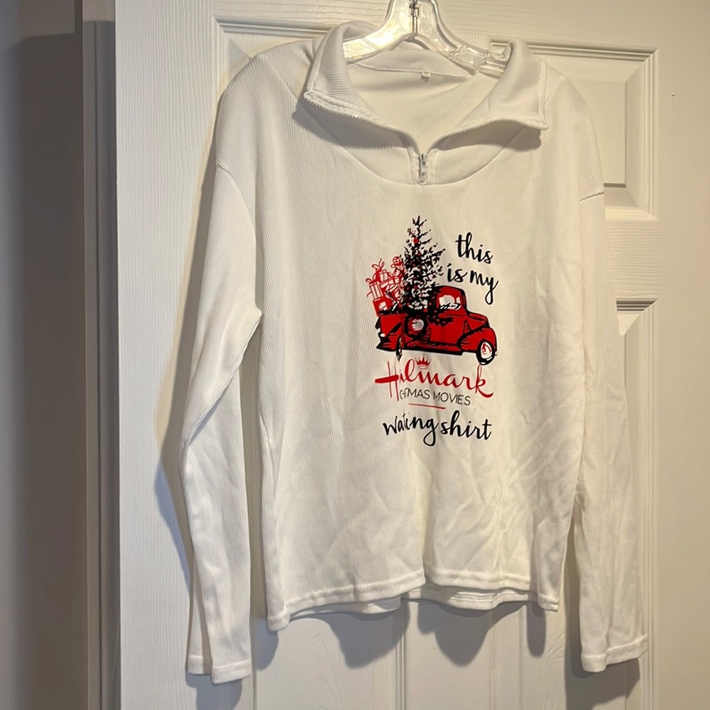 HALLMARK SHIRT